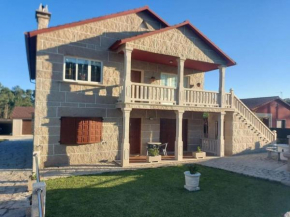 Casa Gondariño